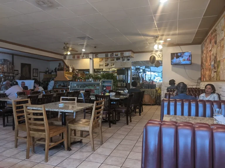 Sahara Mediterranean Restaurant photo