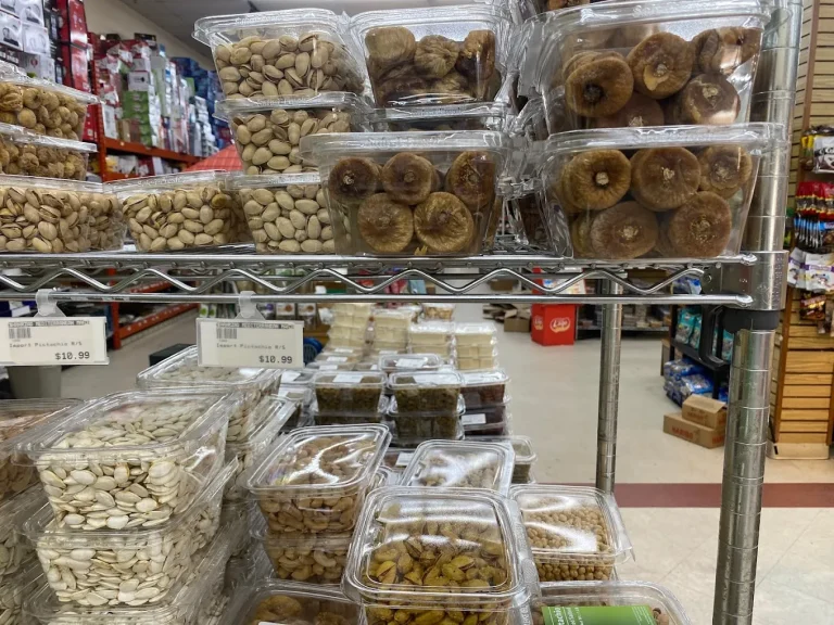 Shahrzad Mediterranean Market & Grill photo
