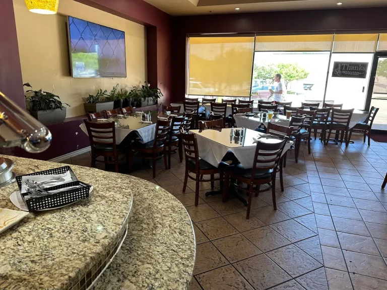 Shahrzad Mediterranean Market & Grill photo