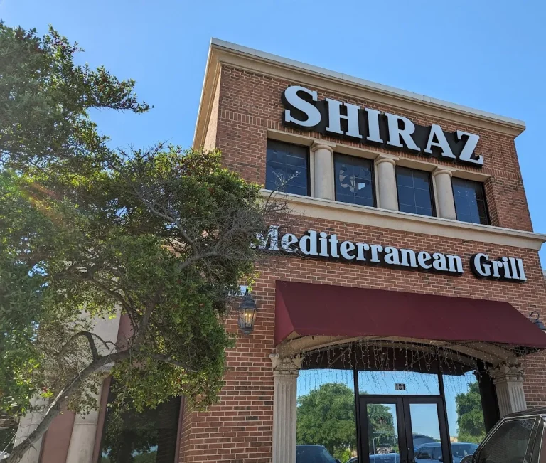 Shiraz Mediterranean Grill photo