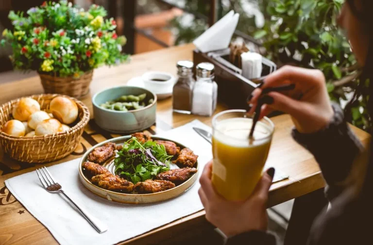 Rose Mediterranean Cuisine