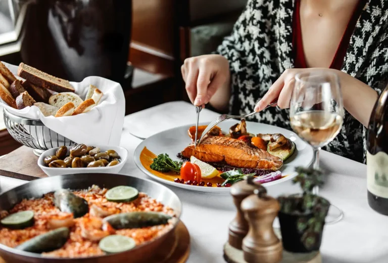 Shahrzad Mediterranean Market & Grill