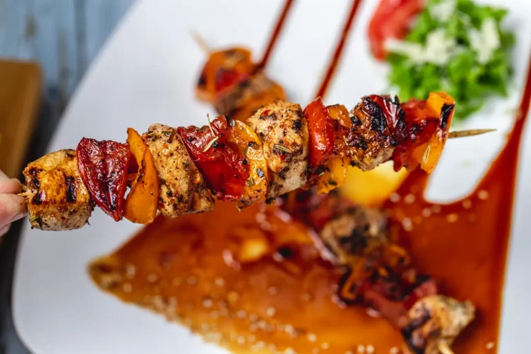 Persepolis Persian Cuisine