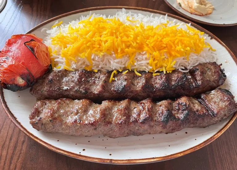 Yalda Persian & Middle Eastern Restaurant photo