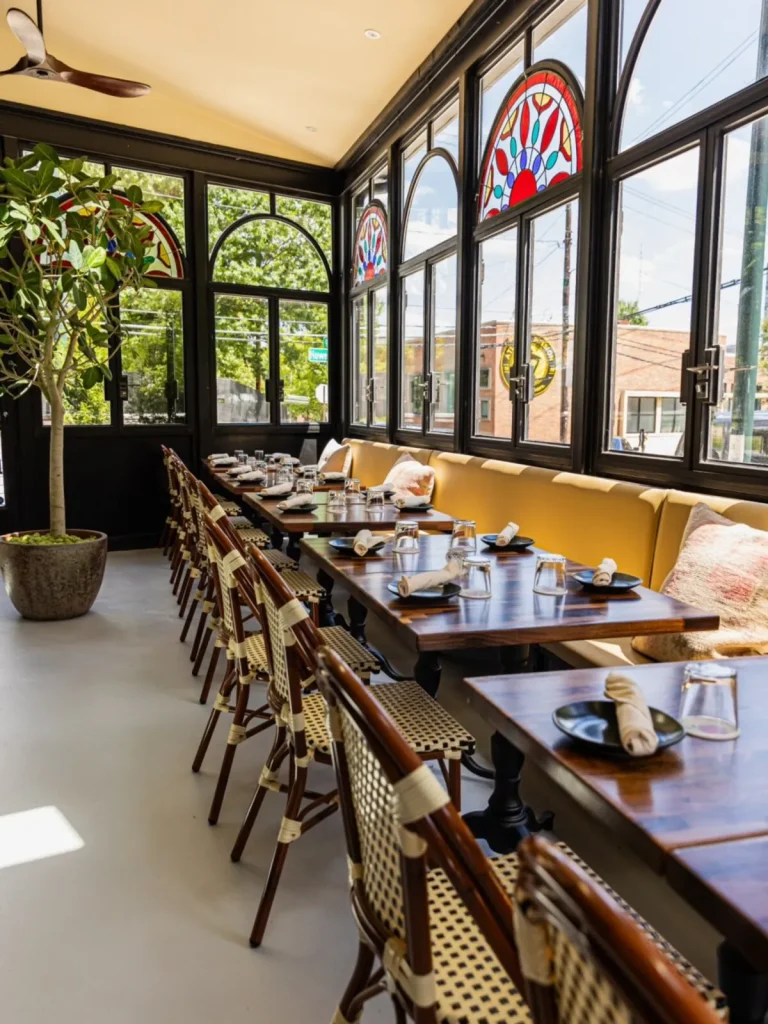 Yalda Persian & Middle Eastern Restaurant photo