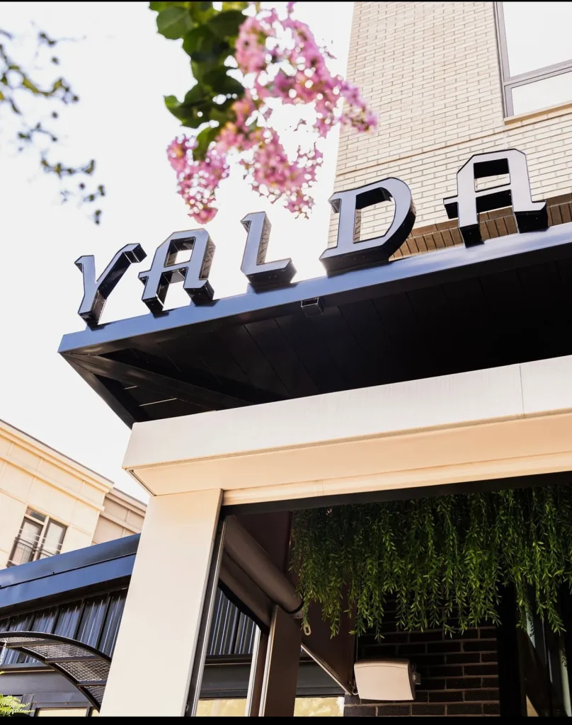 Yalda Persian & Middle Eastern Restaurant, photo 5