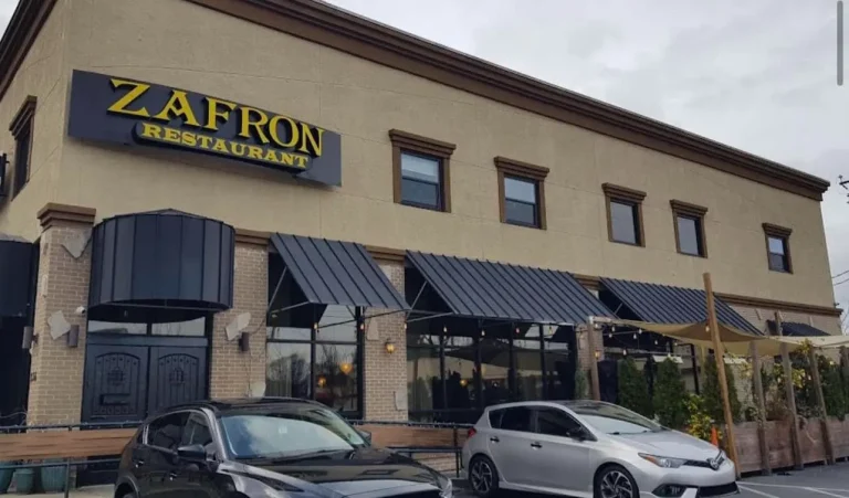 Zafron Restaurant photo