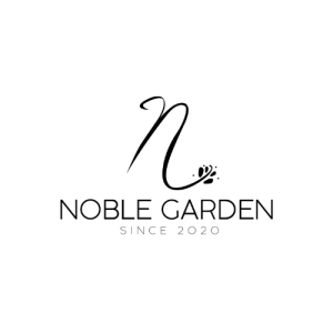 Noble garden logo