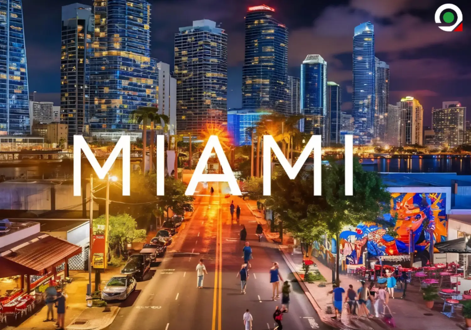 Persian Restaurant in Miami