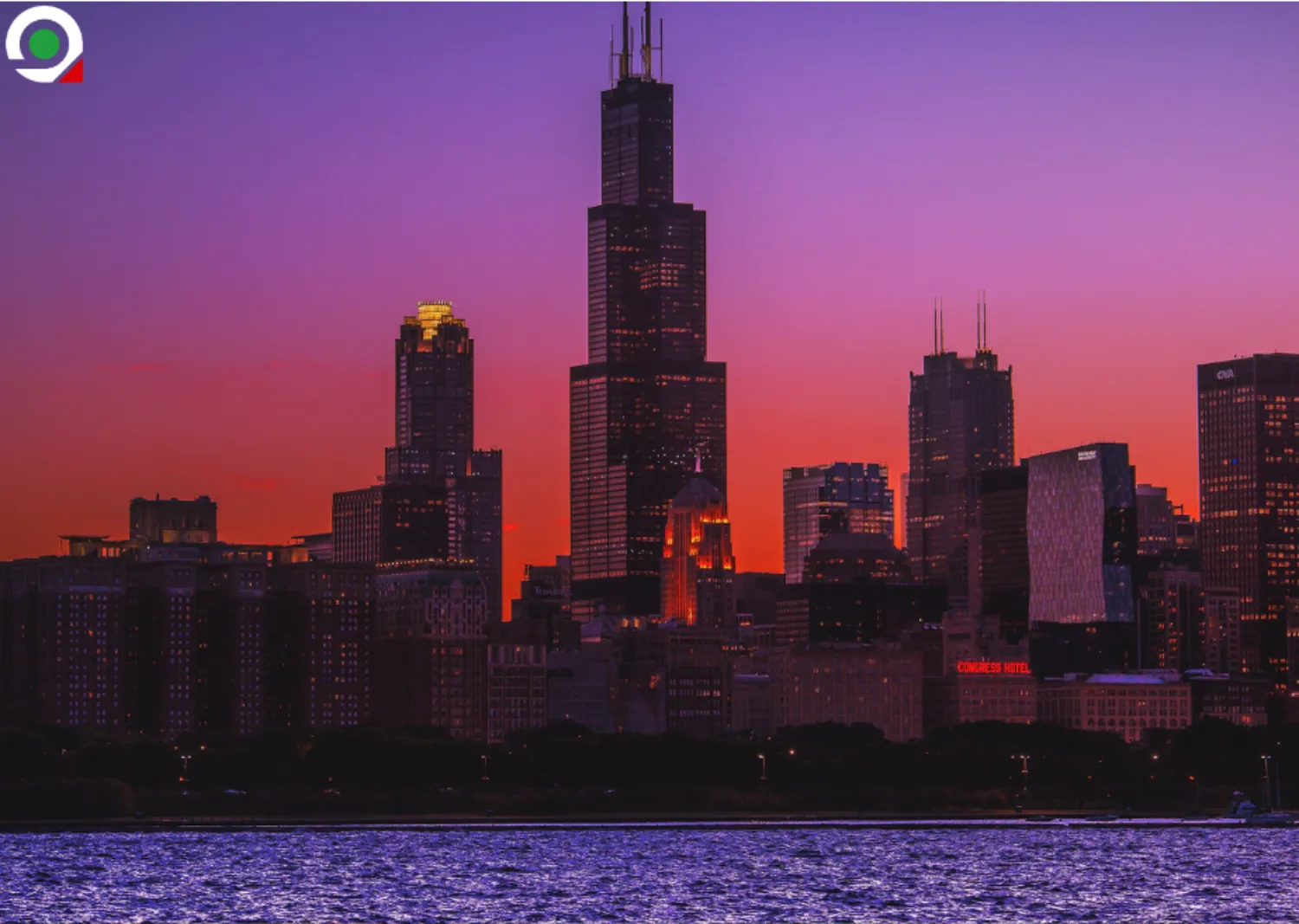 Persian Restaurant in Chicago