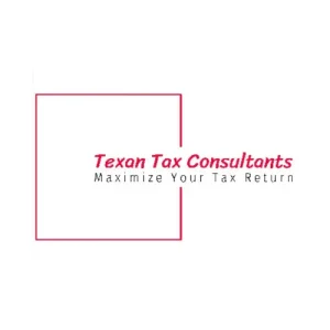 Texan Tax Consultants logo