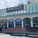 لوگوی Amoo’s Restaurant