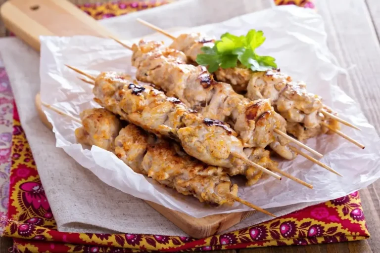 Böro Kabob