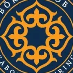 Böro Kabob logo