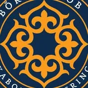 Böro Kabob logo