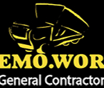Demo Work logo