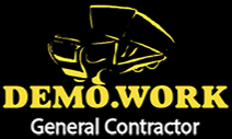 Demo Work logo