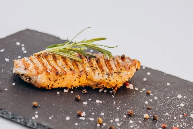 Garson Restaurant