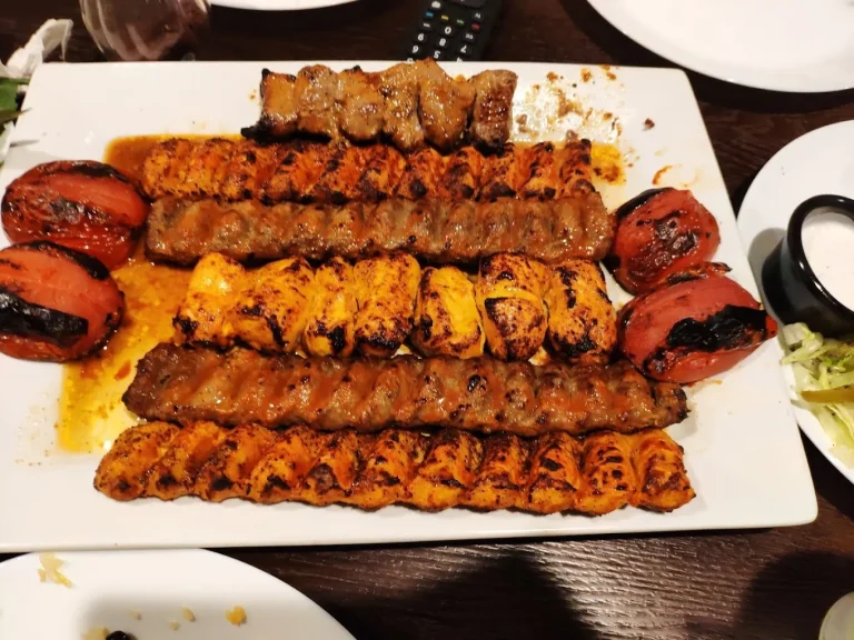 DiBar Grill photo
