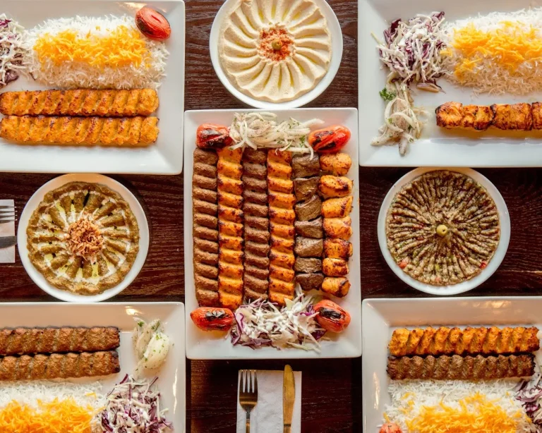 DiBar Grill photo