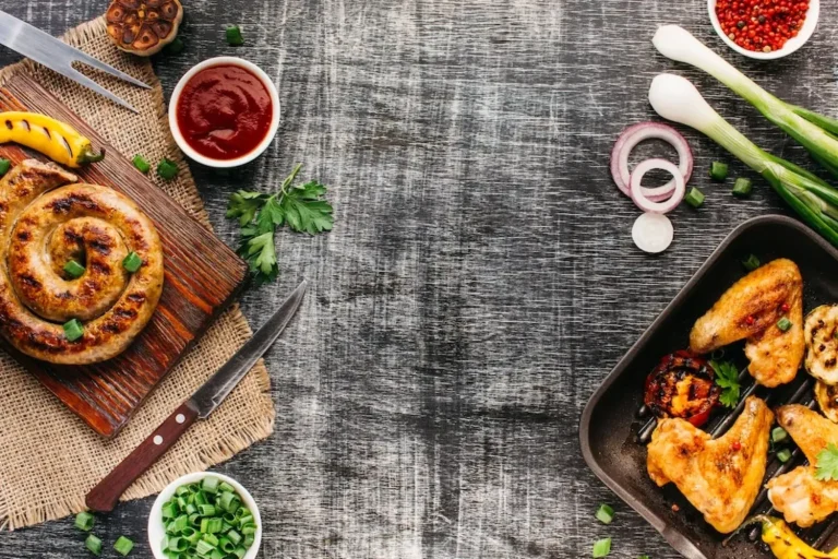 Reza Persian Grill