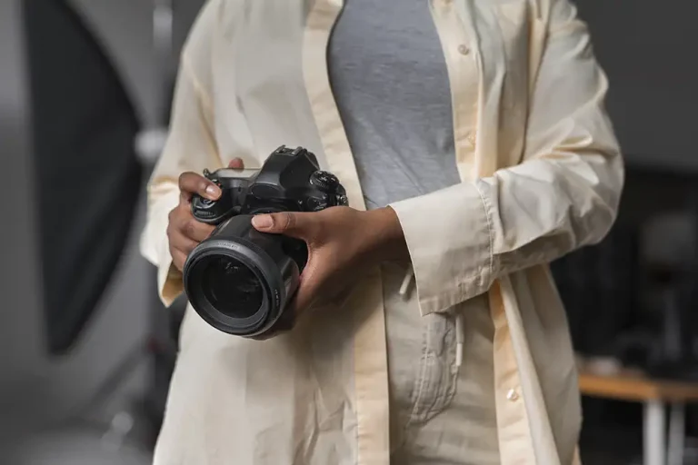 Lens Queen