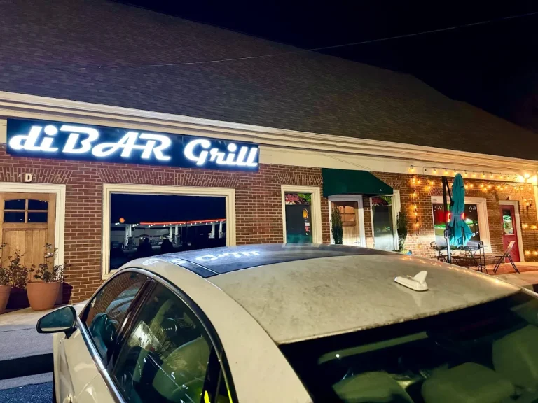 DiBar Grill photo