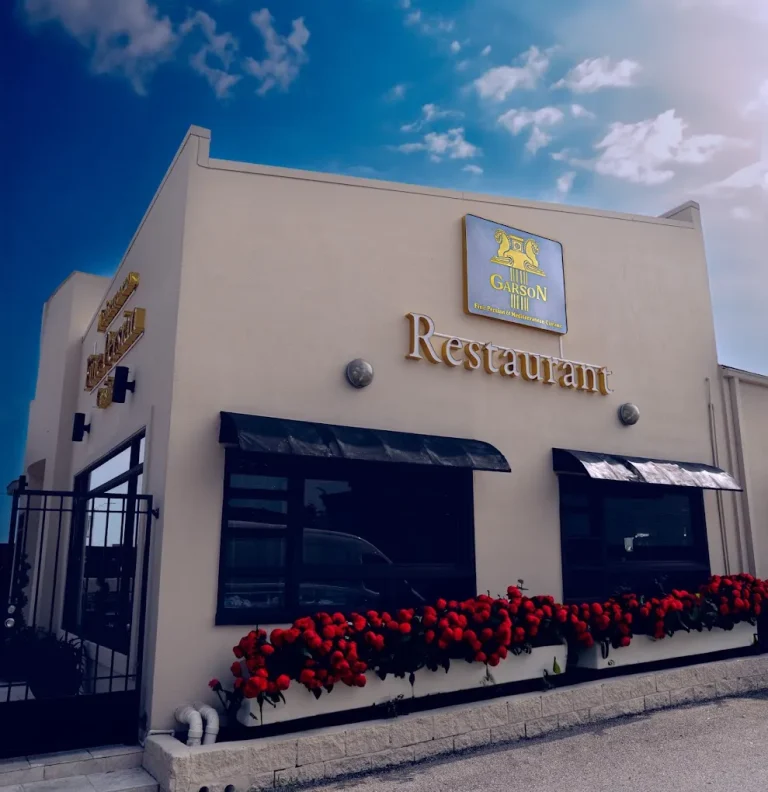 عکس Garson Restaurant