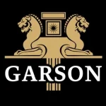 لوگوی Garson Restaurant