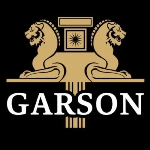 لوگوی Garson Restaurant