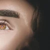 Brow and wax art