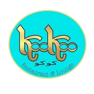 Kookoo Restaurant and Lounge logo