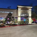 لوگوی Lama Mediterranean Persian Cuisine