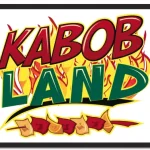 Kabob Land logo