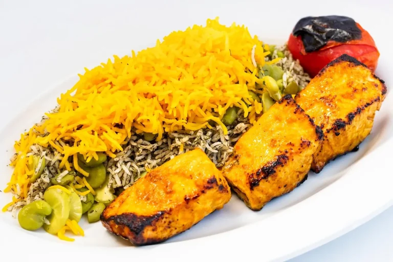 Mersi Chef Persian Food photo