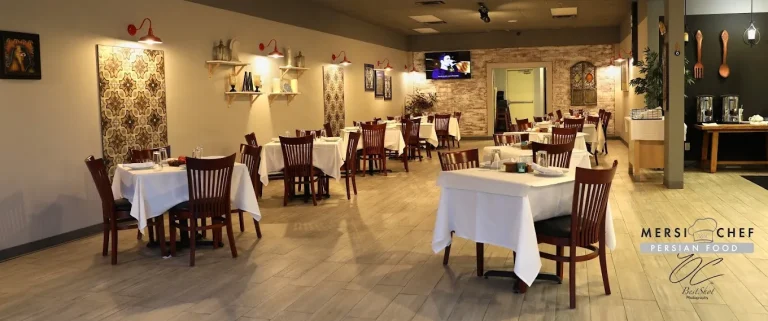 Mersi Chef Persian Food photo