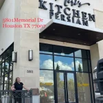 لوگوی Miri’s Kitchen Persian