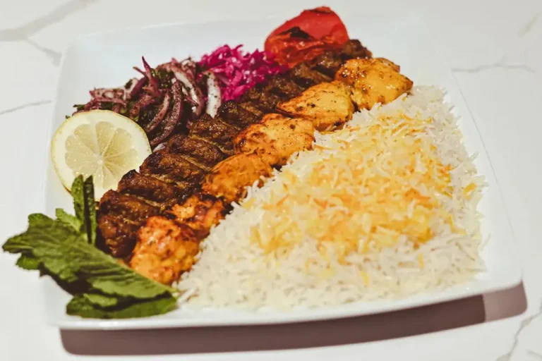 Kabob Spot photo