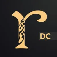 Rumi’s Kitchen – DC logo