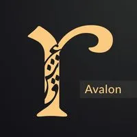 Rumi’s Kitchen Avalon logo