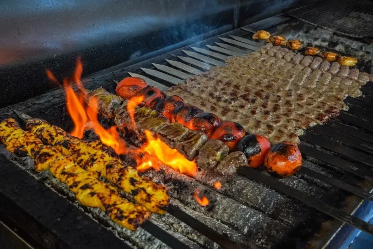 Shahs of Kabob photo