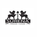 لوگوی Surena Persian Cuisine