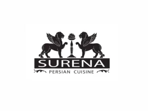 Surena Persian Cuisine logo