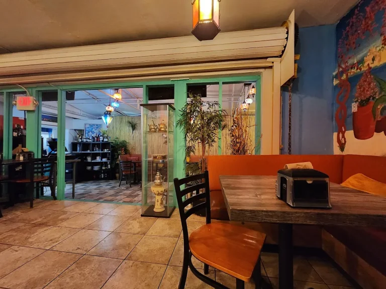 Safron Grill photo