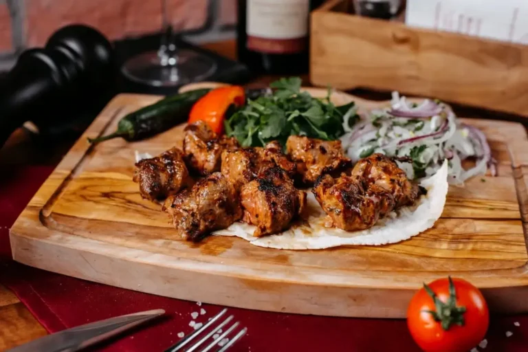 Samsara – Restaurant & Lounge