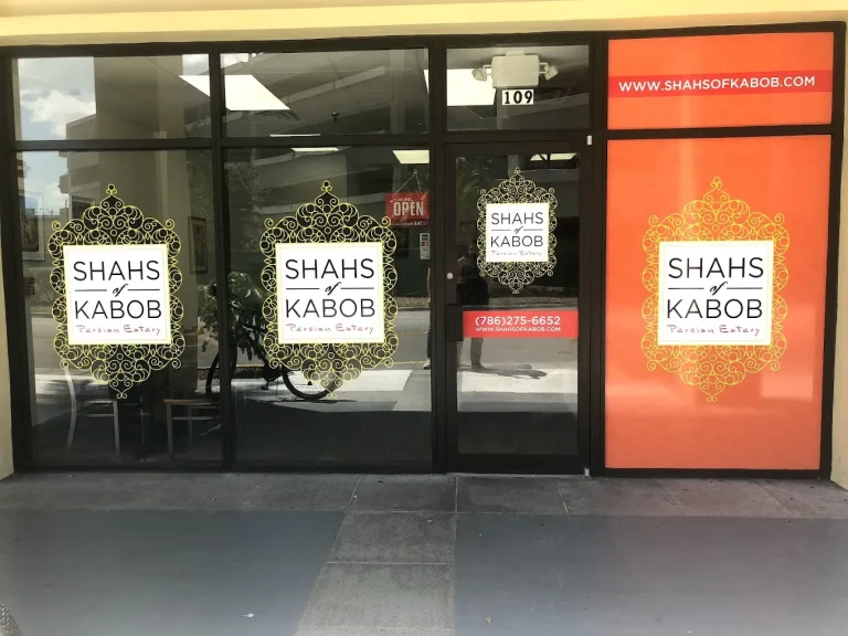 Shahs of Kabob photo
