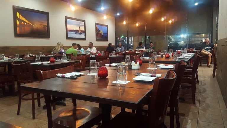 Shiraz Bistro & Market photo