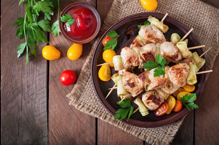 Shondiz Mediterranean Restaurant