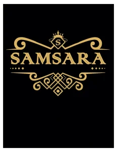 Samsara – Restaurant & Lounge logo