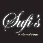 Sufi’s Kitchen logo